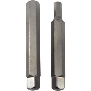 MA-Line MA-70070 Hex Adaptors for Ratchet Wrench 3/16in and 5/16in MA-Line MA-70070 Hex Adaptors for Ratchet Wrench 3/16in and 5/16in