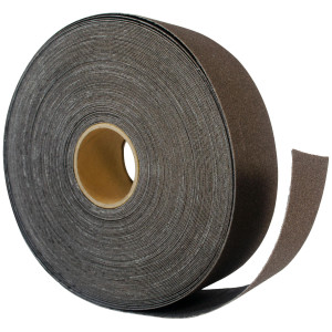 MA-Line MA-90304 Sand Cloth 1-1/2in x 25Yds MA-Line MA-90304 Sand Cloth 1-1/2in x 25Yds