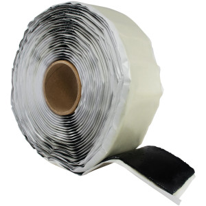 MA-Line MA-CT1 Cork Tape 1/8in x 2in x 30Ft. Adheres Firmly to all Metals. Prevents Condensation and Dripping. Hot or Cold Pipes (12 per Case) MA-Line MA-CT1 Cork Tape 1/8in x 2in x 30Ft. Adheres Firmly to all Metals. Prevents Condensation and Dripping. Hot or Cold Pipes (12 per Case)