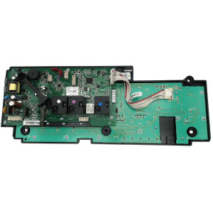 GE WE04X29098 Genuine OEM Dryer Control Board Assembly
Fits: GTD75ECPL0DG, GTD75ECSL0WS, GTD75GCPL0DG, GTD75GCSL0WS GE WE04X29098 Genuine OEM Dryer Control Board Assembly
Fits: GTD75ECPL0DG, GTD75ECSL0WS, GTD75GCPL0DG, GTD75GCSL0WS