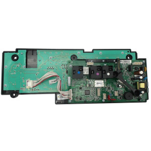 GE WE04X29098 Genuine OEM Dryer Control Board Assembly
Fits: GTD75ECPL0DG, GTD75ECSL0WS, GTD75GCPL0DG, GTD75GCSL0WS GE WE04X29098 Genuine OEM Dryer Control Board Assembly
Fits: GTD75ECPL0DG, GTD75ECSL0WS, GTD75GCPL0DG, GTD75GCSL0WS