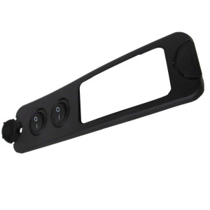 Full Gauge ME-01 Extension Frame with Switch