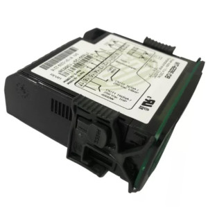 Full Gauge MT-622E Electronic Control Heating Temperature 1 Sensor, 2 Outlet 110/220V