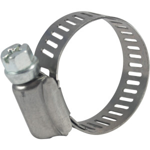 MA-Line MA-5412BX Hose Clamp 11/16in to 1-1/4in Diameter. Size 12. Combo Hex (10 x Bag) MA-Line MA-5412BX Hose Clamp 11/16in to 1-1/4in Diameter. Size 12. Combo Hex (10 x Bag)