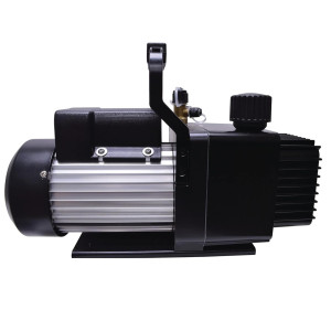 Uniweld HVP12 Vacuum Pump 12cfm 1HP 110-220V/50-60Hz 2 Stage Uniweld HVP12 Vacuum Pump 12cfm 1HP 110-220V/50-60Hz 2 Stage