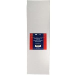 MA-Line MA-SP46 Sprayer Pump 3 Gallon Chemical Resistant