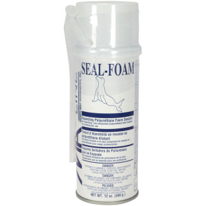 MA-Line MA-1-12X Expanding Polyurethane Foam Sealant MA-Line MA-1-12X Expanding Polyurethane Foam Sealant