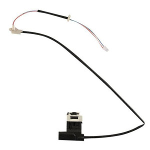 Whirlpool W11307244 Genuine OEM Door Lock   
Fit: W10838613 W11253733 W10682535
 Whirlpool W11307244 Genuine OEM Door Lock   
Fit: W10838613 W11253733 W10682535