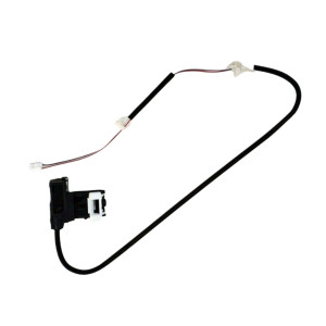 Whirlpool W11307244 Genuine OEM Door Lock   
Fit: W10838613 W11253733 W10682535
 Whirlpool W11307244 Genuine OEM Door Lock   
Fit: W10838613 W11253733 W10682535