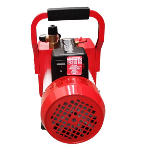 Vacuum Pump 8cfm 3/4hp Uniweld 110v-220v/50-60hz 2 Stages Vacuum Pump 8cfm 3/4hp Uniweld 110v-220v/50-60hz 2 Stages
