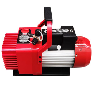 Vacuum Pump 8cfm 3/4hp Uniweld 110v-220v/50-60hz 2 Stages Vacuum Pump 8cfm 3/4hp Uniweld 110v-220v/50-60hz 2 Stages