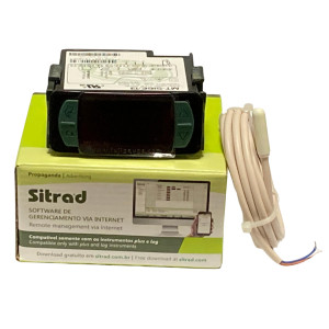 Full Gauge MT-516E Electronic Control Temperature 2 Stages 110/220V (Replaces MT-518Ri / MT-516Ri) Full Gauge MT-516E Electronic Control Temperature 2 Stages 110/220V (Replaces MT-518Ri / MT-516Ri)