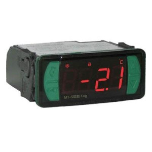 Full Gauge MT-516E Electronic Control Temperature 2 Stages 110/220V (Replaces MT-518Ri / MT-516Ri) Full Gauge MT-516E Electronic Control Temperature 2 Stages 110/220V (Replaces MT-518Ri / MT-516Ri)