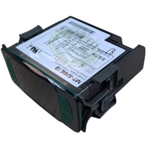 Full Gauge MT-516E Electronic Control Temperature 2 Stages 110/220V (Replaces MT-518Ri / MT-516Ri) Full Gauge MT-516E Electronic Control Temperature 2 Stages 110/220V (Replaces MT-518Ri / MT-516Ri)