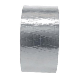 Foil Skrim Kraft Tape 3 in X50 yd Polyken Fsk Reinforced Foil Skrim Kraft Tape 3 in X50 yd Polyken Fsk Reinforced