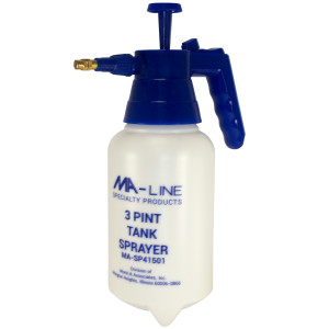 MA-Line MA-SP41501 Sprayer Hand Pump 3 Pint