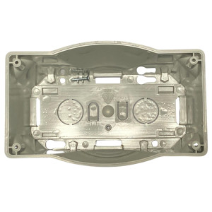 Full Gauge GB-01S Enclosure NO Switch Full Gauge GB-01S Enclosure NO Switch