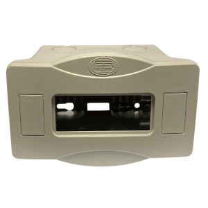 Full Gauge GB-01S Enclosure NO Switch Full Gauge GB-01S Enclosure NO Switch