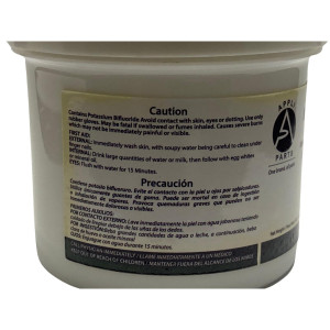 Appli Parts APT-SB305 4 Oz Silver Brazing Flux Appli Parts APT-SB305 4 Oz Silver Brazing Flux