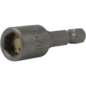 MA-LINE MA03540-2 5/16 Magnetic Chuck for Electric Drills and Power Screwdrivers MA-LINE MA03540-2 5/16 Magnetic Chuck for Electric Drills and Power Screwdrivers