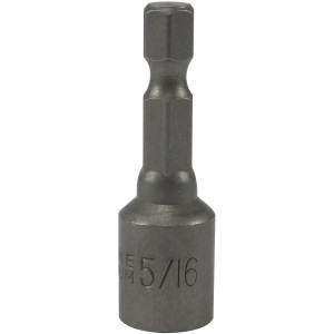 MA-LINE MA03540-2 5/16 Magnetic Chuck for Electric Drills and Power Screwdrivers MA-LINE MA03540-2 5/16 Magnetic Chuck for Electric Drills and Power Screwdrivers