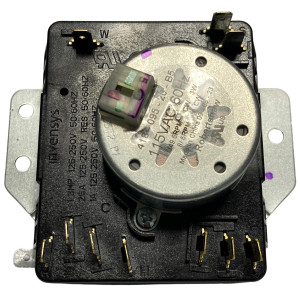 Whirlpool WPW10185992 Dryer Timer
Fits: W10185992
 Whirlpool WPW10185992 Dryer Timer
Fits: W10185992