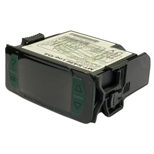 Full Gauge MT-543E Log Electronic Control for Cooling and Heating applications. 1 Sensor, 4 Outlet, Datalogger, 110/220V, Sitrad Compatible Full Gauge MT-543E Log Electronic Control for Cooling and Heating applications. 1 Sensor, 4 Outlet, Datalogger, 110/220V, Sitrad Compatible