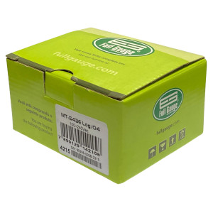 Full Gauge MT-543E Log Electronic Control for Cooling and Heating applications. 1 Sensor, 4 Outlet, Datalogger, 110/220V, Sitrad Compatible Full Gauge MT-543E Log Electronic Control for Cooling and Heating applications. 1 Sensor, 4 Outlet, Datalogger, 110/220V, Sitrad Compatible