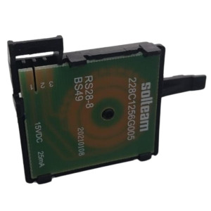 Switch Mabe WW01F00341 / 228C2139G002 / 228C1256G005 Switch Mabe WW01F00341 / 228C2139G002 / 228C1256G005