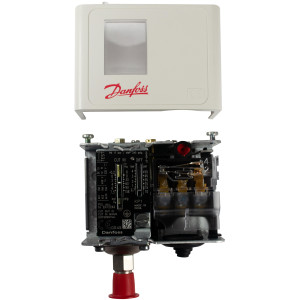 Danfoss 060-110191 KP1 Low Pressure Control Auto Reset 060-110166 IP44 Flare 1/4 Danfoss 060-110191 KP1 Low Pressure Control Auto Reset 060-110166 IP44 Flare 1/4