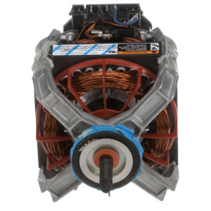 Whirlpool 279827 Genuine OEM Drive Motor Dryer 1/3 Hp W10194250, W10366770, W10396029, W10396032, W10448892 3395652