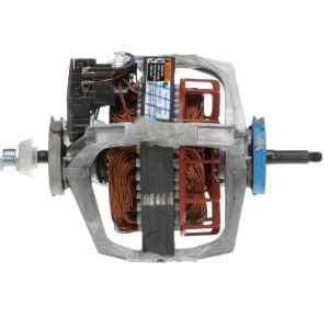 Whirlpool 279827 Genuine OEM Drive Motor Dryer 1/3 Hp W10194250, W10366770, W10396029, W10396032, W10448892 3395652