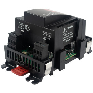 Danfoss 080Z0063 Communication Module AK-CM 101C communication Type LON RS485