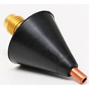 Nu-Calgon 4300-50 Flushing Tool 
 Nu-Calgon 4300-50 Flushing Tool