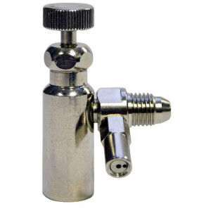 Nu-Calgon 4300-89 Injection Valve
 Nu-Calgon 4300-89 Injection Valve