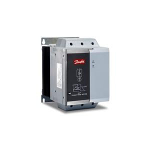 Danfoss 175G5238 VLT Compact Starter 202, 55 kW 100 4-6 594 Three phase, 200-575 VAC, Control voltage: 110/240 VAC or 440 VAC MCD202055T6CV3
 Danfoss 175G5238 VLT Compact Starter 202, 55 kW 100 4-6 594 Three phase, 200-575 VAC, Control voltage: 110/240 VAC or 440 VAC MCD202055T6CV3