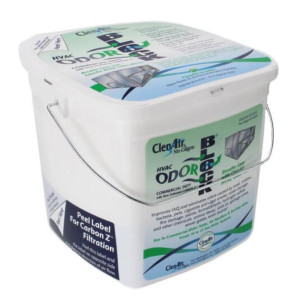 Nu-Calgon 61061 HVAC Odor Block Nu-Calgon 61061 HVAC Odor Block