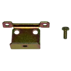 Appli Parts APSOV-14CS 1/4 ODF Solenoid Valve Body, Normally Closed NC, Coil Not Included, Suitable for multiple refrigerants CFC, HCFC and HFC