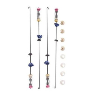 Whirlpool W10780044 Genuine OEM Washer Suspension Rod Spring Kit
Fits: W10555289 W10555290 W10645657 W10748954 W11025360 W11131256 W11226774
 Whirlpool W10780044 Genuine OEM Washer Suspension Rod Spring Kit
Fits: W10555289 W10555290 W10645657 W10748954 W11025360 W11131256 W11226774