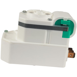 Sankyo TMDE706SC FSP Defrost Timer 6 Hours 35 Min 220V 6914JB200