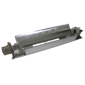 Appli Parts APDH-10G153 Refrigerator Defrost Heater Replacement Part Compatible GE General Electric WR51X10053, WR51X10032, WR51X10097 Appli Parts APDH-10G153 Refrigerator Defrost Heater Replacement Part Compatible GE General Electric WR51X10053, WR51X10032, WR51X10097