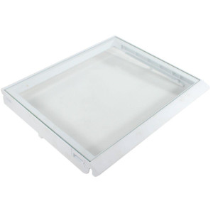Whirlpool W10275293OB Support Freezer Cover 2217040 W10275293 W10508993