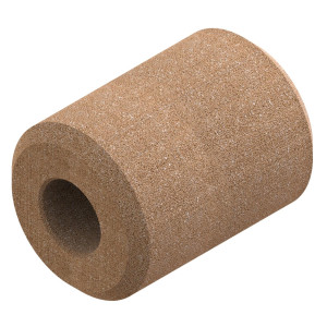 Danfoss 023U7562 Filter Drier Core 100-DM For DCR Danfoss 100-DM (Moisture And Acid) With Gasket 
 Danfoss 023U7562 Filter Drier Core 100-DM For DCR Danfoss 100-DM (Moisture And Acid) With Gasket