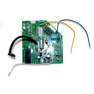 Pc Board For Ecox Split Nacm036c10b 230v Indoor / 17122000009067 / 201333190014
