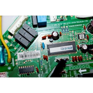 Pc Board For Ecox Split Nacm036c10b 230v Indoor / 17122000009067 / 201333190014