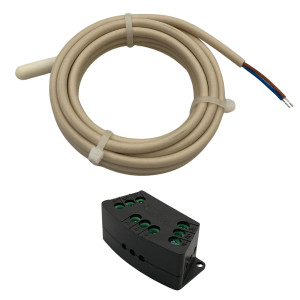Full Gauge MT-512E Log Electronic Control for Cooling and Heating applications. 1 Sensor, 1 Outlet, 110/220V Sitrad Compatible Full Gauge MT-512E Log Electronic Control for Cooling and Heating applications. 1 Sensor, 1 Outlet, 110/220V Sitrad Compatible