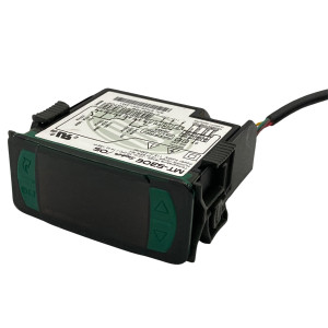 Full Gauge MT-530E Super Electronic Control for Humidity And Temperature. 110/220V Sitrad Compatible Full Gauge MT-530E Super Electronic Control for Humidity And Temperature. 110/220V Sitrad Compatible