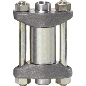 Danfoss 027X0183 Check Valve 3/4 in NRVA 20 Connection standard: ASME B 16.11, Socket Weld, replaces 027X0247 Danfoss 027X0183 Check Valve 3/4 in NRVA 20 Connection standard: ASME B 16.11, Socket Weld, replaces 027X0247