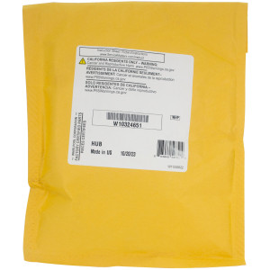 Whirlpool W10324651 Genuine OEM Drum Mounting Hub Includes Drive Block, Drive hub, Tub Nut, 6 screws and 2 tie downs
 Whirlpool W10324651 Genuine OEM Drum Mounting Hub Includes Drive Block, Drive hub, Tub Nut, 6 screws and 2 tie downs