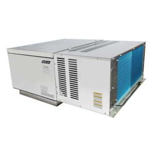 Turbo Air STI100MR448A3 Self Contained Packaged Refrigeration System Compatible with R448A, 10,000 BTU, Medium Temperature, 208-230 V, 3 Ph, 60 Hz, Indoor Package Unit Scroll Compressor